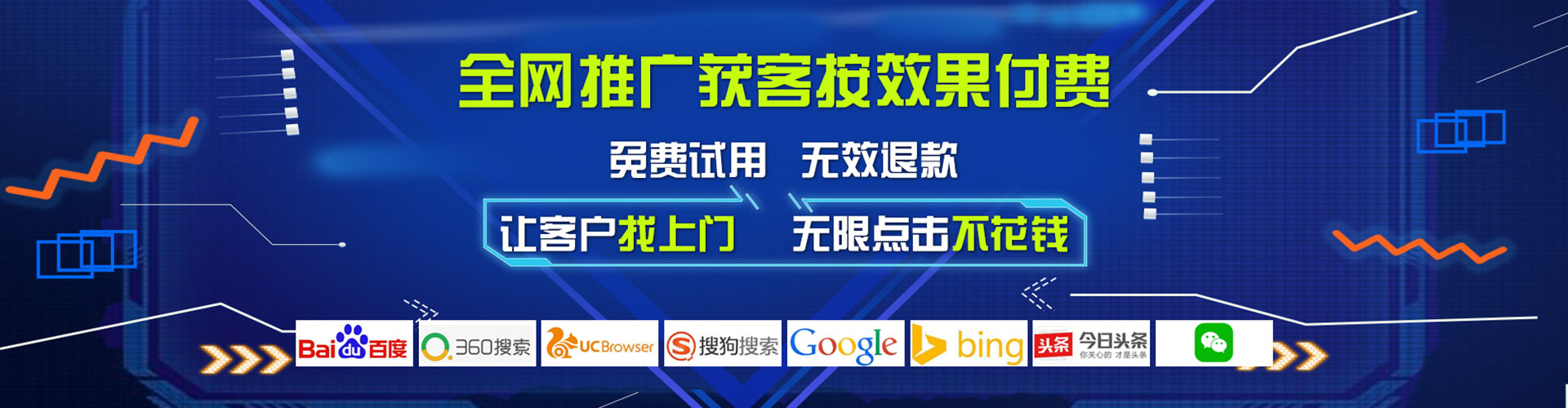平房百度运营推广